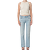Genova Low Slung Boot-Villa