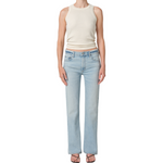 Genova Low Slung Boot-Villa