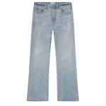Genova Low Slung Boot-Villa