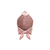 Nikki Fringe Top - Pink