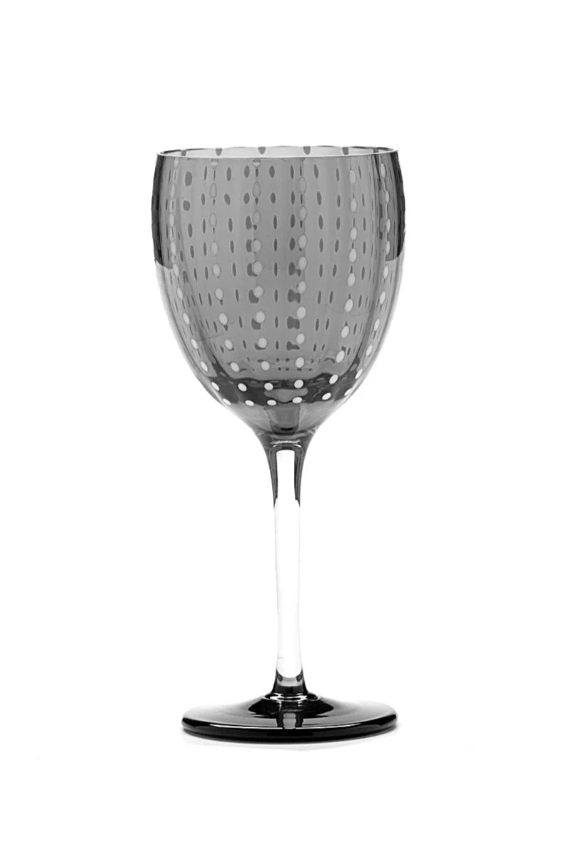 Perle Wine Glass