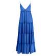 Sagaponack Dress - Azure