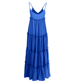 Sagaponack Dress - Azure