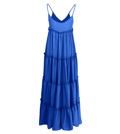 Azure Sagaponack Dress