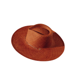 Livy Junior Straw Hat