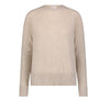 Cashmere Raglan Pullover