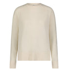 Cashmere Raglan Pullover