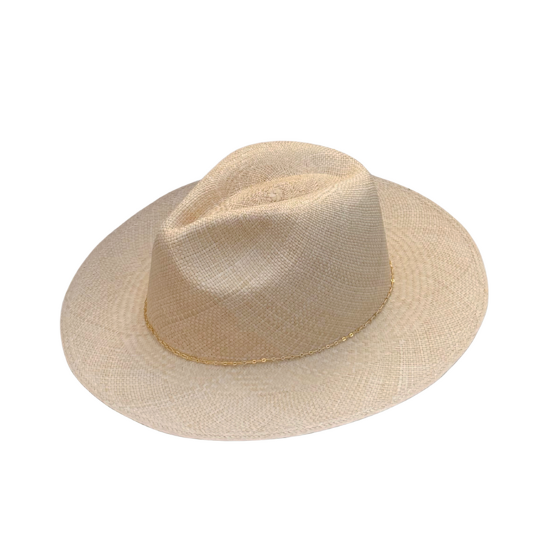 Luisa- Beige