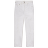 Zurie Ankle- Pastoral(White)