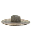 Austin Straw Hat