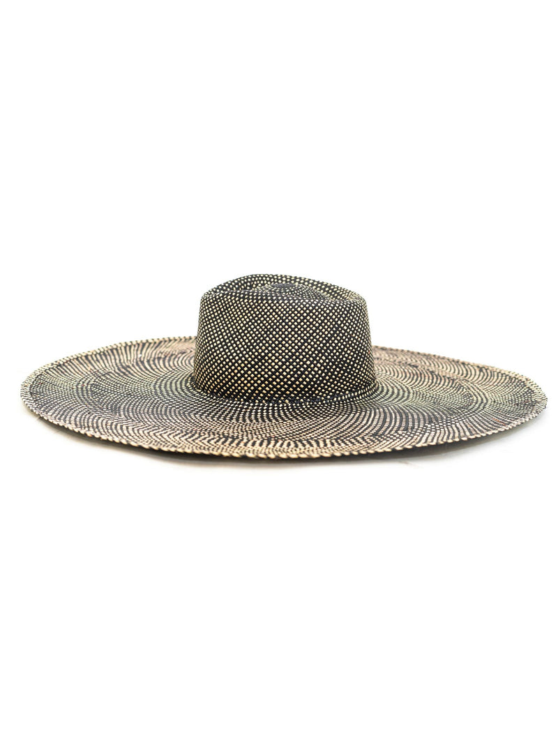 Austin Straw Hat