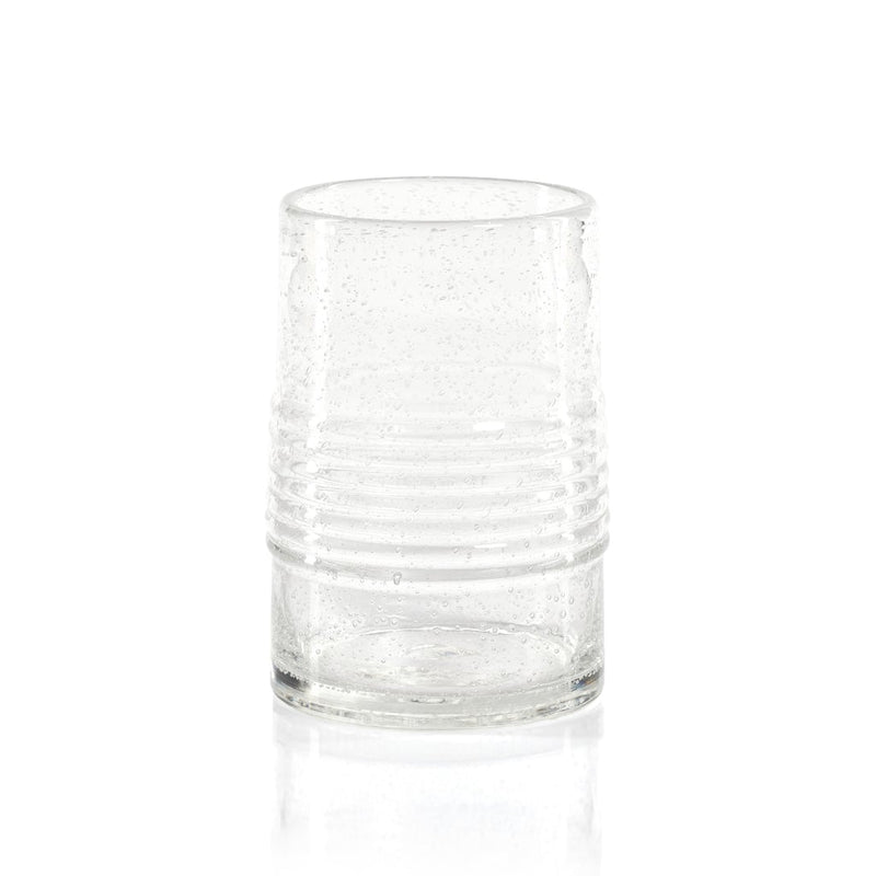 Fasano Bubble Glass Highball