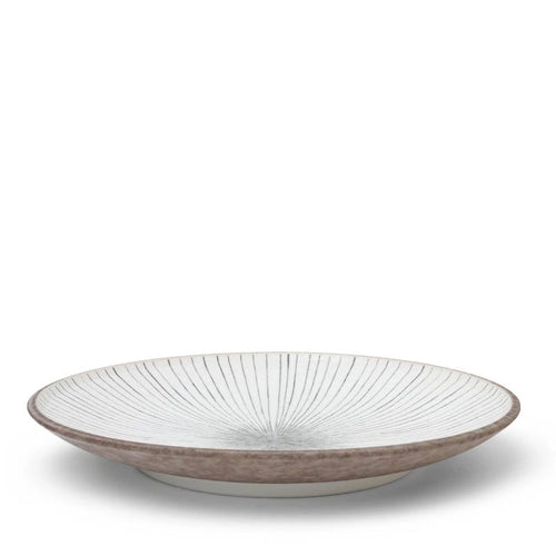 Sendan Tokusa - 10" Plate