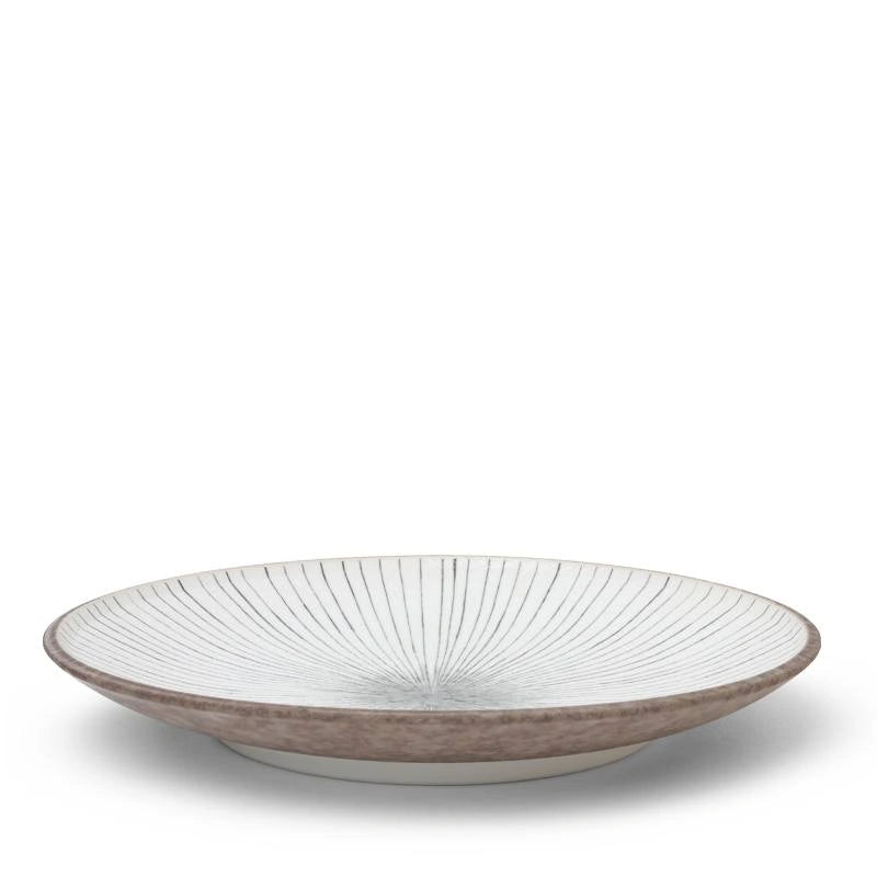Sendan Tokusa - 10" Plate