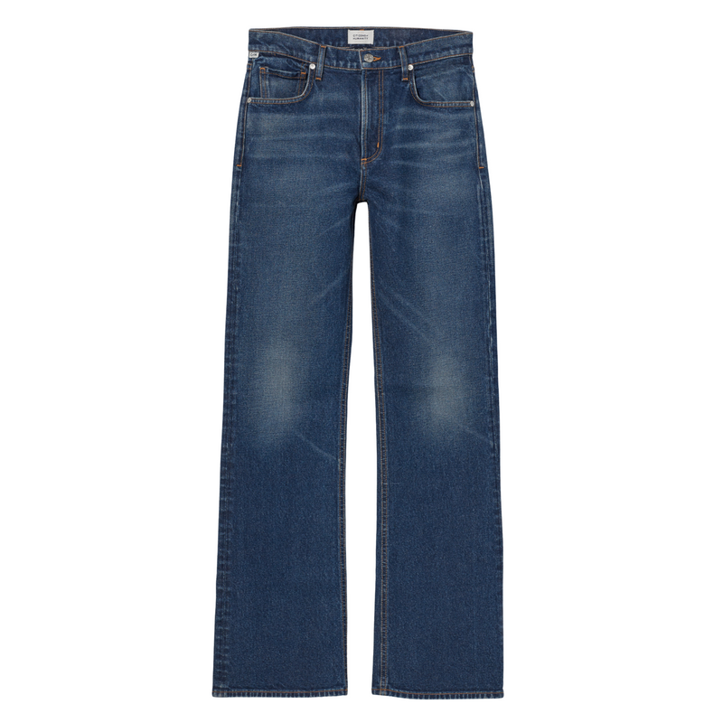 Vidia Dark Vintage Indigo