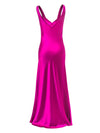 New Kaneb Dress - Hot Pink