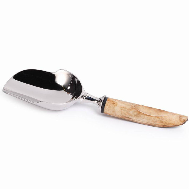 Caribbean Chic Ice Cream Scoop