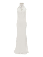 Lysandra Gown - Ivory