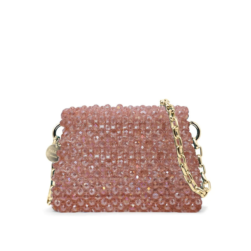 Mini Roma Bags-Rare Pink