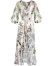 Aliett Maxi Dress - Minogue