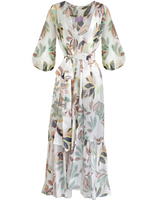 Aliett Maxi Dress - Minogue
