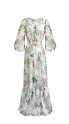 Aliett Maxi Dress - Minogue