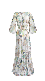 Aliett Maxi Dress - Minogue