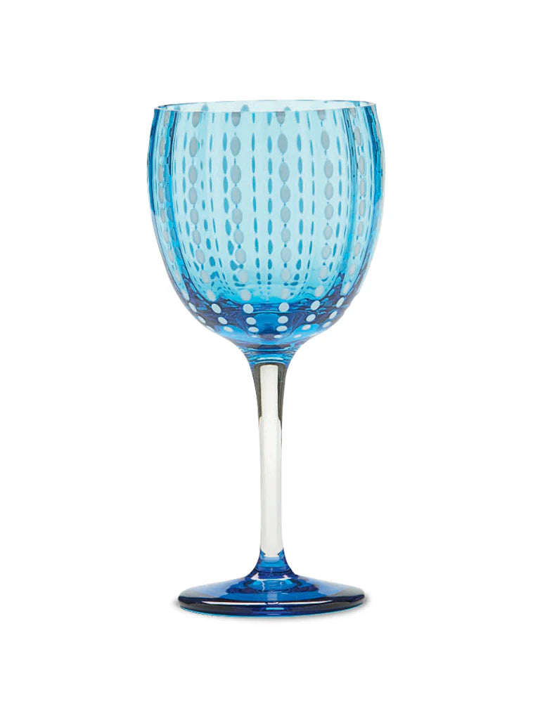Perle Wine Glass