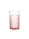 Rosaline Hobnail Tumbler