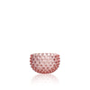 Rosaline Hobnail Small Bowls- Set of 4