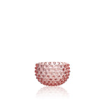 Rosaline Hobnail Small Bowls- Set of 4