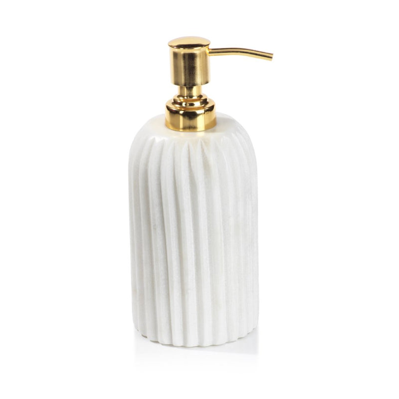 Marmo Marble Soap Dispenser