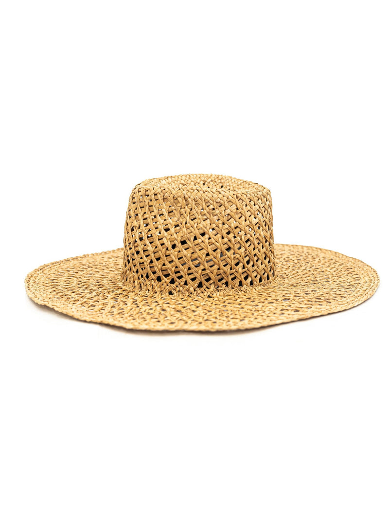 Nana Straw Hat