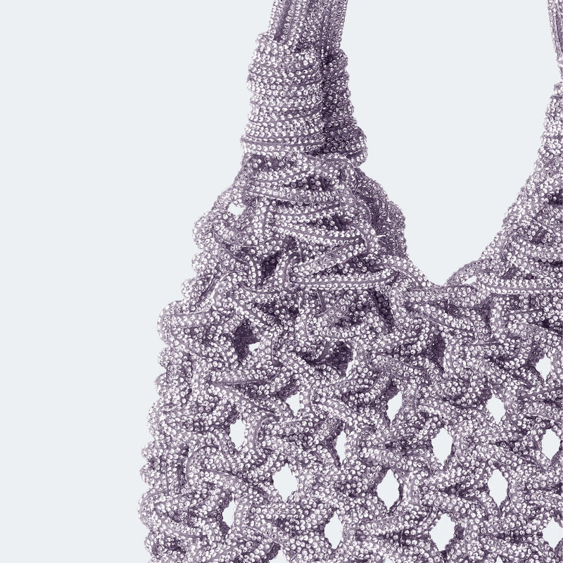 Vannifique Mini- Violet