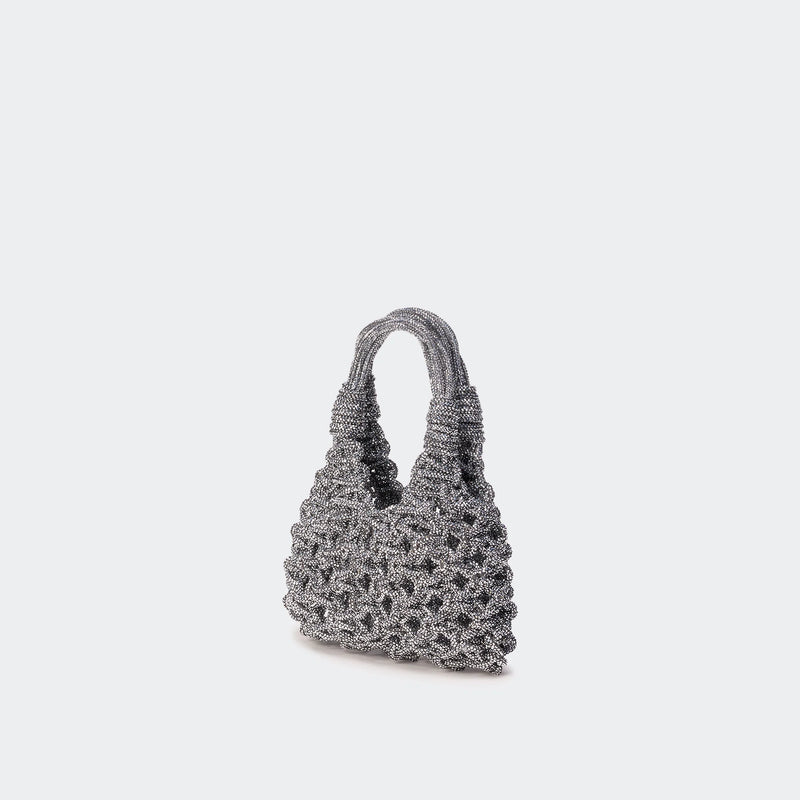 Vannifique Mini- Silver