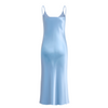 Rhonda Dress - Hydrangea
