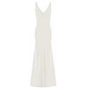 Kaneb Dress -Ivory