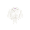 Donna Top - Ivory