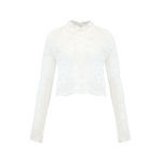 Maraya Sweater-Ivory