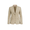 Stephanie Blazer - Wool Tan