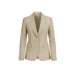 Stephanie Blazer - Wool Tan