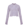 Maraya Sweater-Lavender