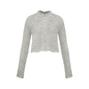 Maraya Sweater- Light Grey