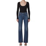 Vidia Dark Vintage Indigo