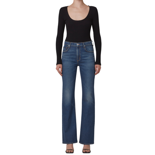 Vidia Dark Vintage Indigo