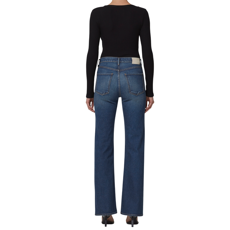 Vidia Dark Vintage Indigo