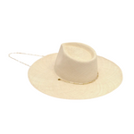 Livy Junior Straw Hat