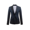 Stephanie Blazer - Wool Navy