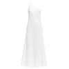 Laura Gown - White Linen