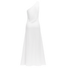 Laura Gown - White Linen